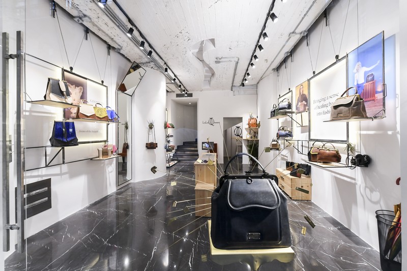 LaLaQueen Launches Flagship Boutique in Beirut
